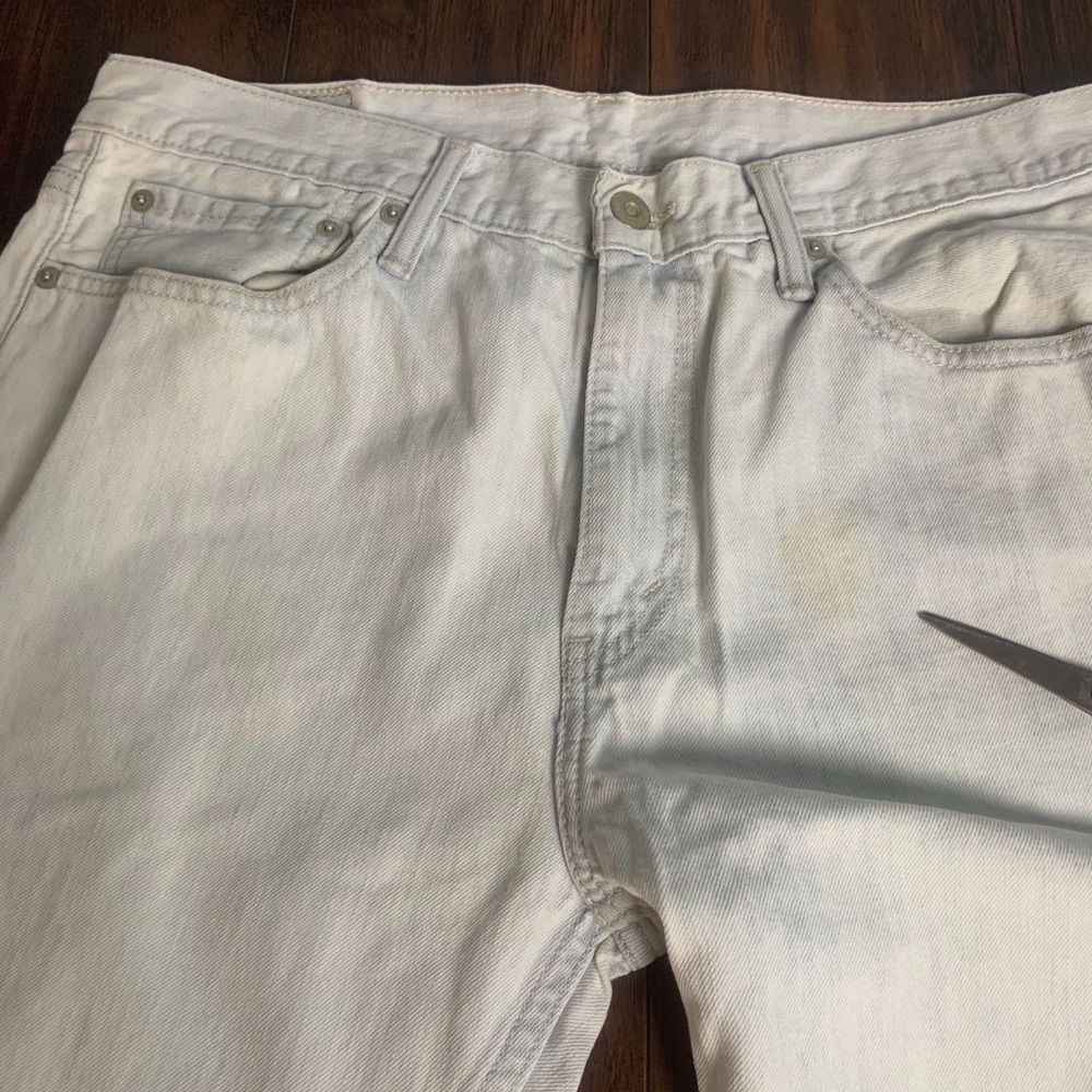 LEVI’S 511 JEANS